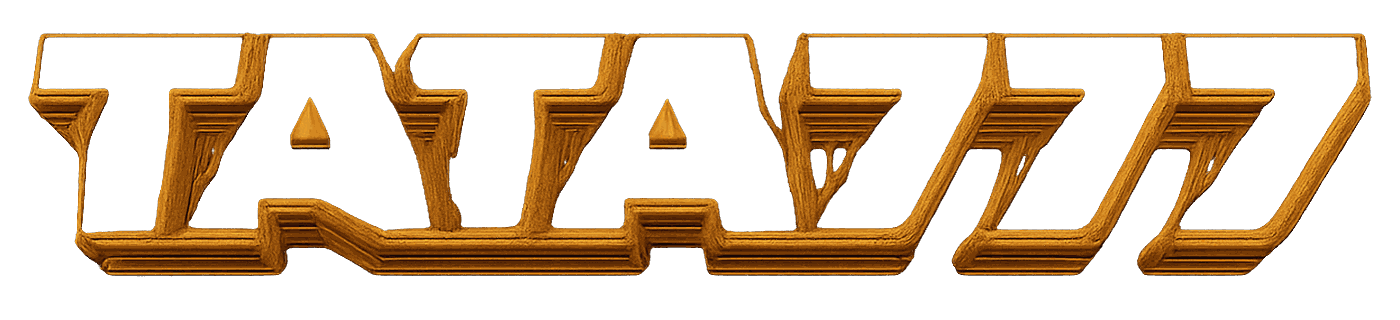 Tata777 logo